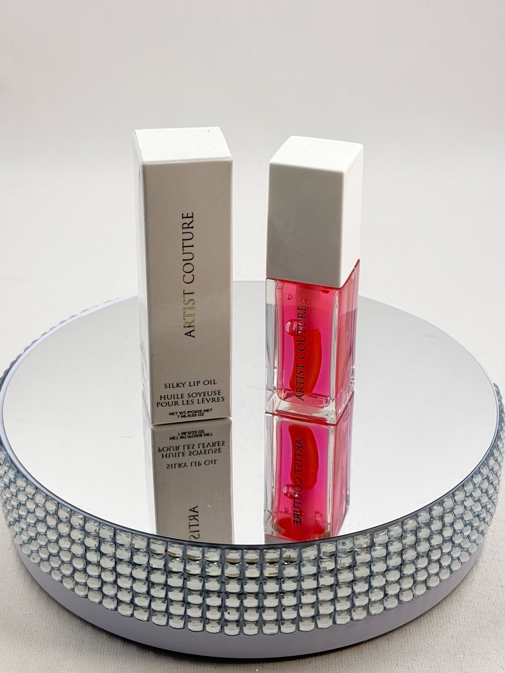 Artist Couture Silky Lip Oil -7ml BNIB